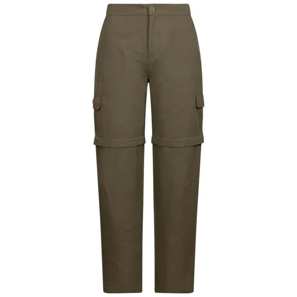 Trespass Womens/Ladies Krystyna Hiking Trousers - Herb - 