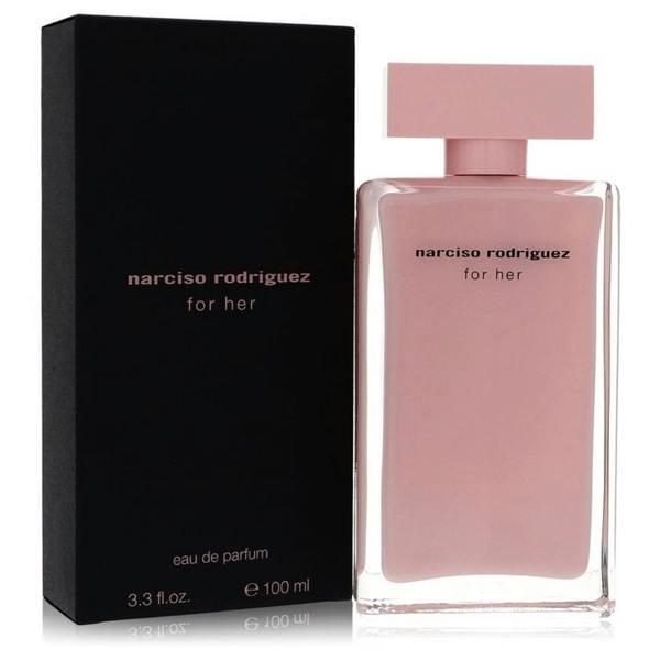 Narciso Rodriguez For Her Eau de Parfum 100 ml