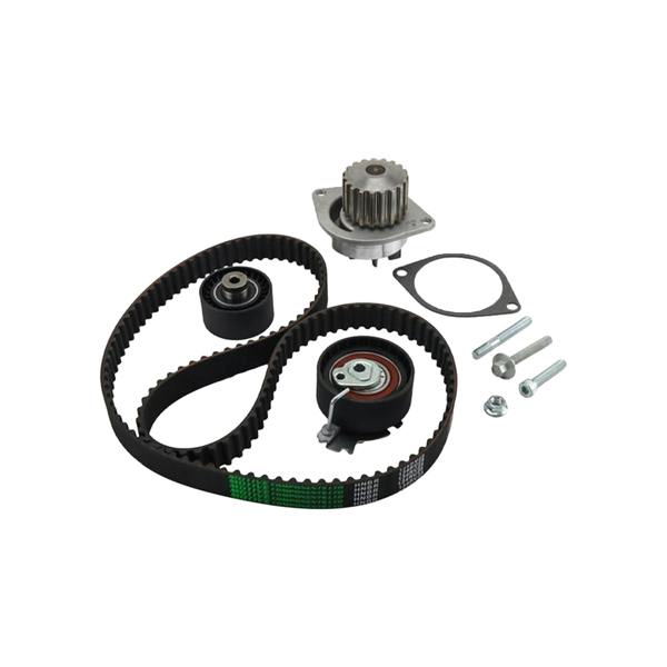 Motive Water Pump & Timing Belt Kit Fits Peugeot Citroen Berlingo Petrol Engines