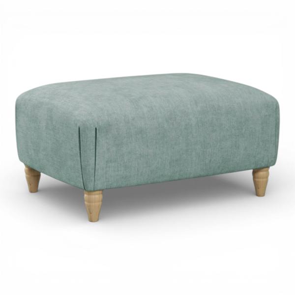 The Great Sofa Company Brentwood Footstool