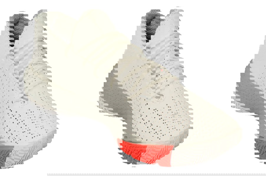 Under Armour Sc 3Zero III Mens Basketball Trainers 3022048  100 - White 100 - Photo 3