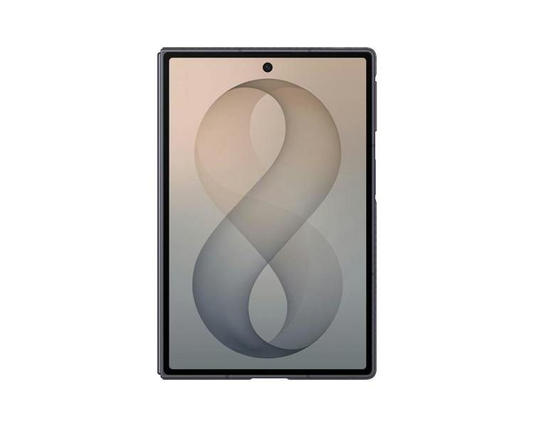Samsung Galaxy Z Fold 8 7.6" Carbon Magnet Case Black - EF-KF971SBEGWW