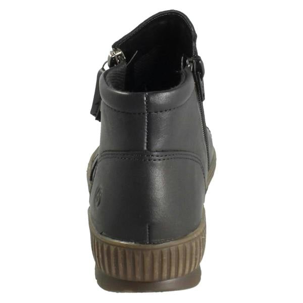 Remonte Ladies Remonte-Tex Ankle Boots D0783