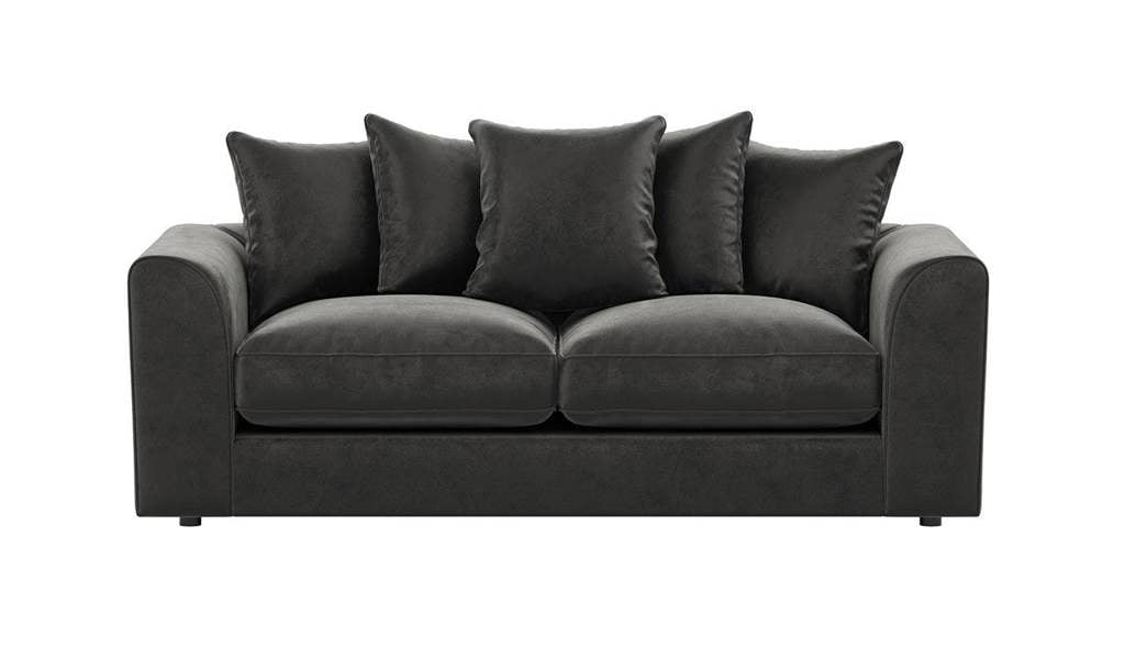 Sofa Scene Glitz Living Room Furniture Range