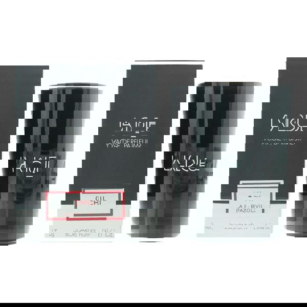 Lalique Chili La Paz Bolivie Candle 190g