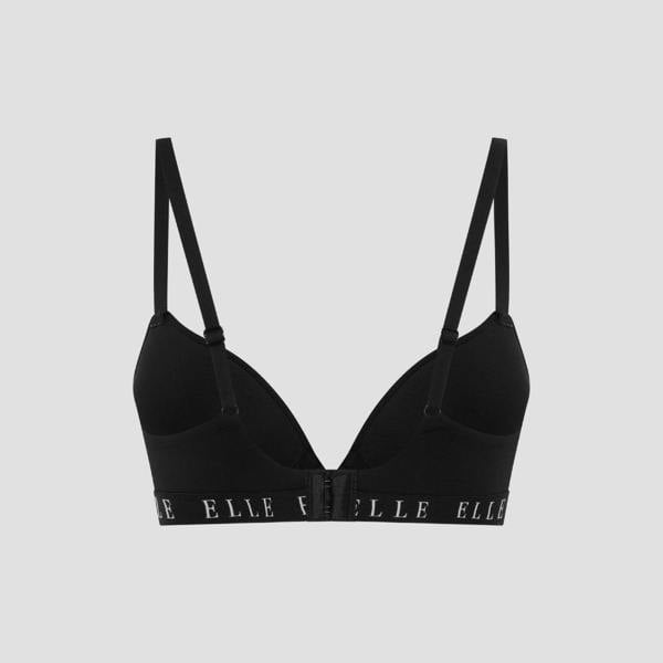 ELLE Multi Pack (2) Padded Smooth Bras