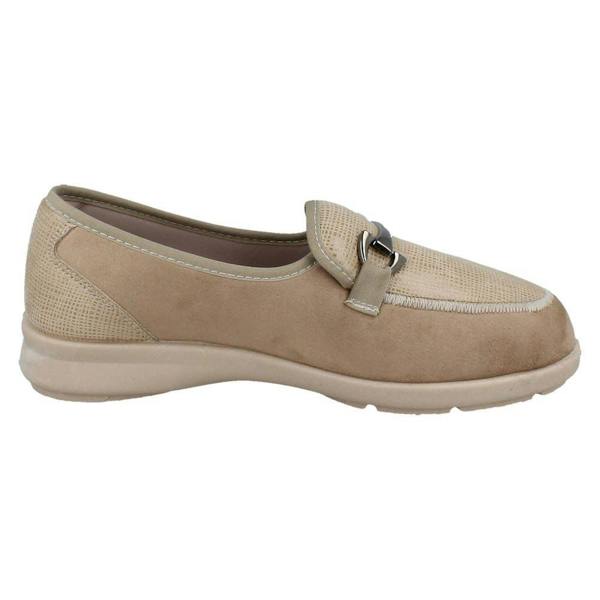 DB Shoes Ladies DB Shoes House Shoes Slippers Aster