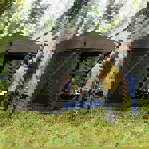Pop Up Canopy