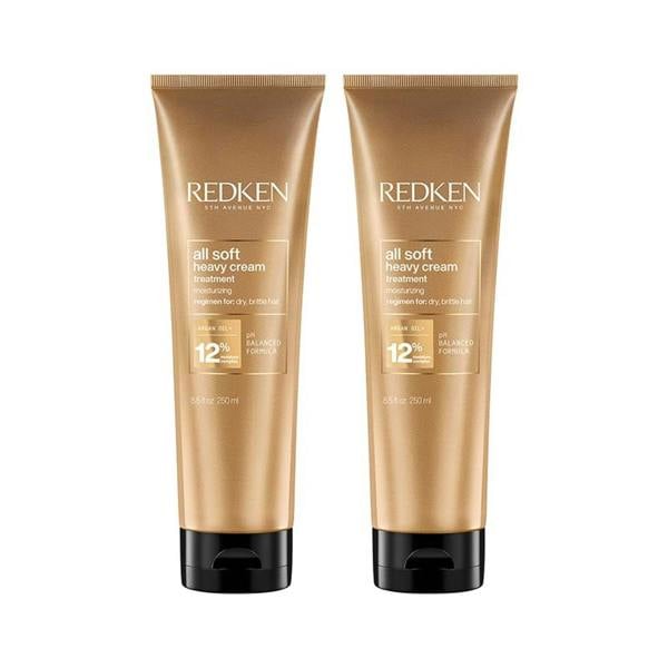 Redken All Soft Heavy Cream