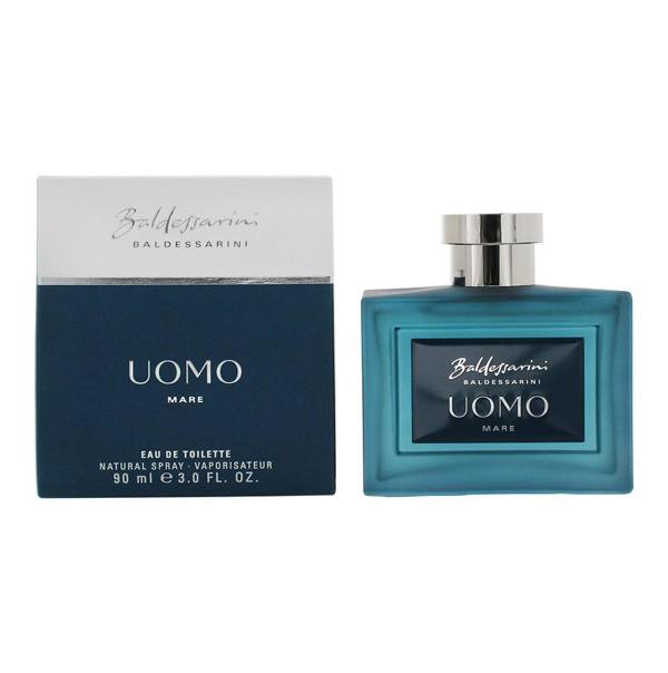 Baldessarini Uomo Mare Eau de Parfum 90ml Spray for Him