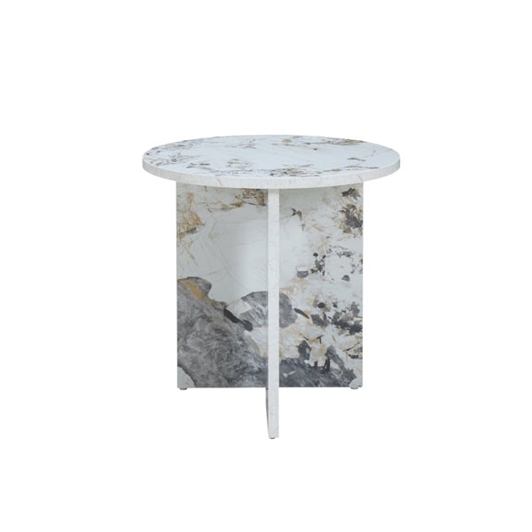 Aura Side Table - Pandora