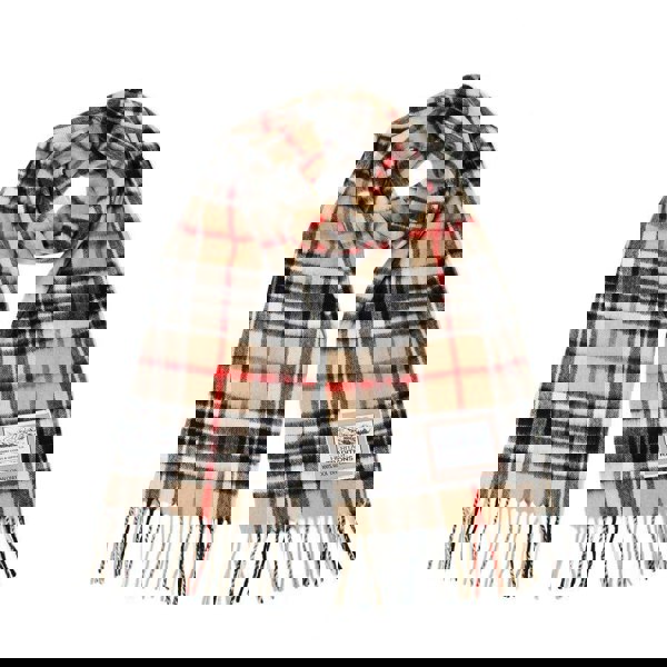 Heritage Traditions 100% Pure Wool Tartan Scarves Shawls and Wraps