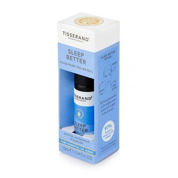 Tisserand Sleep Better Roller Ball
