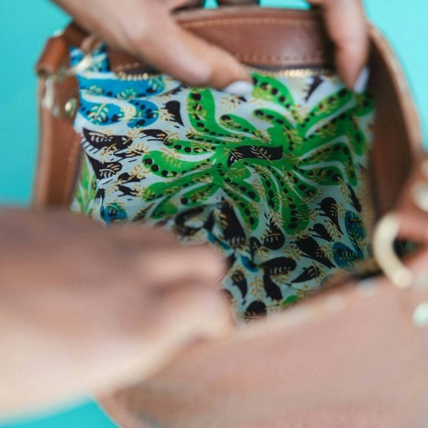 N'Damus London Pimlico Chestnut