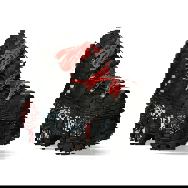 WALL106-C9_boots_Black_36, WALL106-C9_boots_Black_37, WALL106-C9_boots_Black_38, WALL106-C9_boots_Black_39, WALL106-C9_boots_Black_40, WALL106-C9_boots_Black_41, WALL106-C9_boots_Black_42, WALL106-C9_boots_Black_43, WALL106-C9_boots_Black_44, WALL106-C9_boots_Black_45, WALL106-C9_boots_Black_46