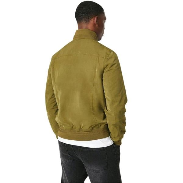 Aquascutum Active Active Urban Jacket Army Green Green Jacket M