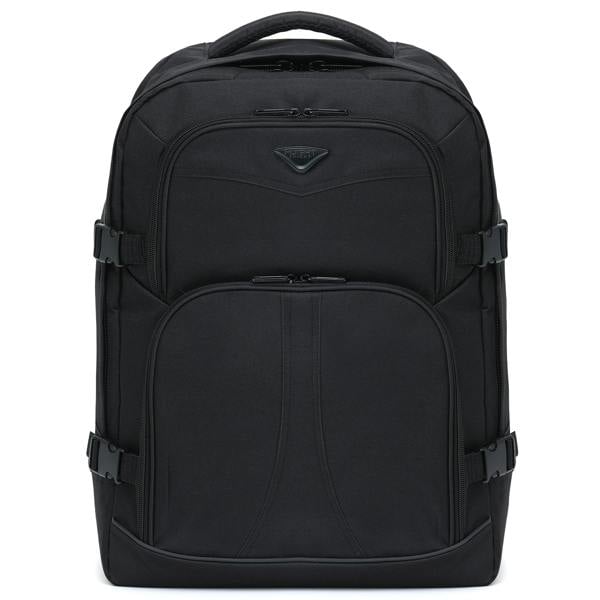 Flight Knight Underseat Backpack 45x36x20cm easyJet Ryanair Free Carry On Luggage