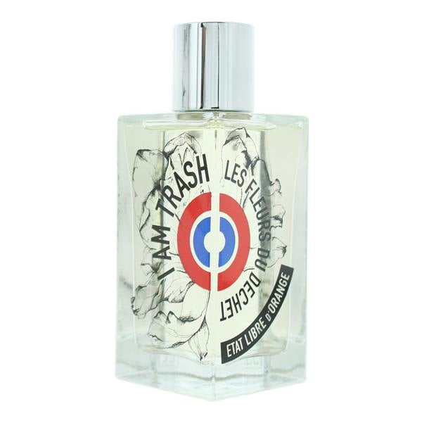 Etat Libre D'orange I Am Trash Les Fleurs du Dechet Eau de Parfum 100ml Spray for Him