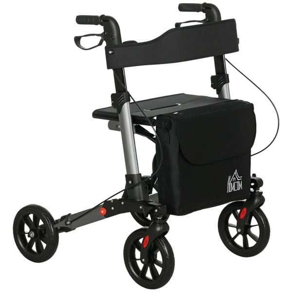 Rollator Walker