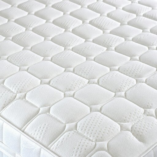 Bedmaster Ultimate Ortho 1400 Pocket Sprung Mattress