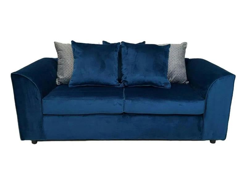 Sofa Scene Velvia Living Room Furniture Range