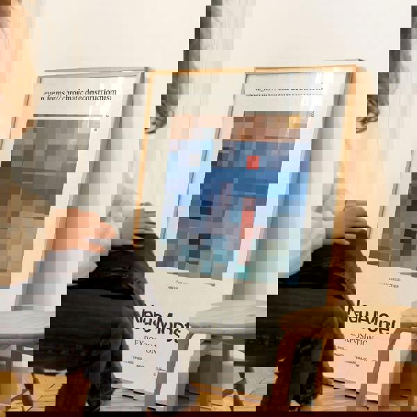 Reign&Hail Neue Monet