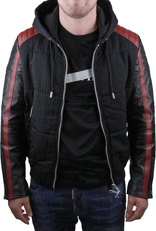 Givenchy BM00516003 001 Mens Jacket