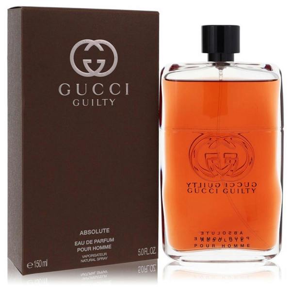 Gucci Guilty Absolute Eau De Parfum 150 ml