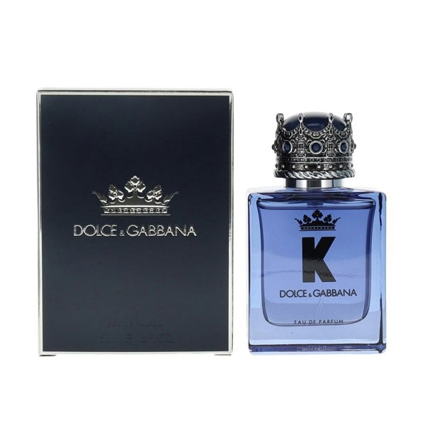 Dolce & Gabbana K 50ml Eau de Parfum Spray for Him