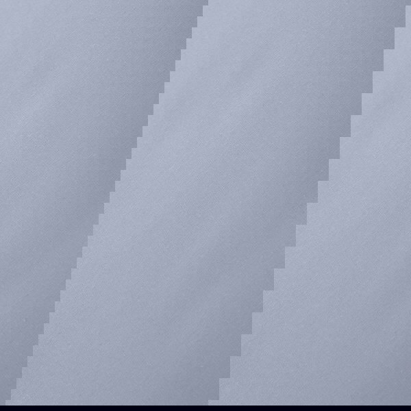 Bianca 200 Thread Count Cotton Percale Extra Deep Fitted Sheet