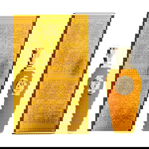 Sigismondo V Canto Sigismondo Extrait De Parfum 100ml