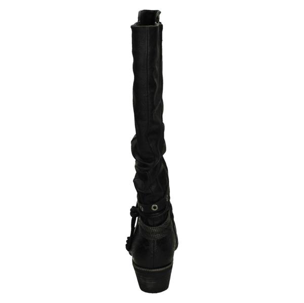 Remonte Ladies Remonte Warmlined Knee High Boots R1170