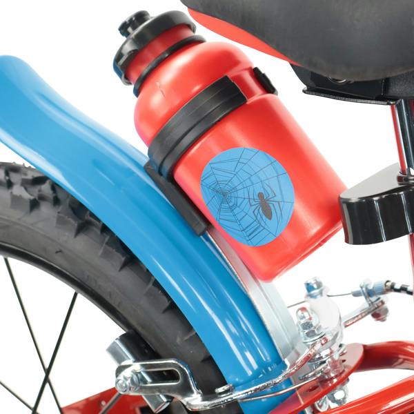 Denver Spider-man 16" Bicycle