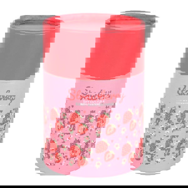Serano Strawberry Scented Candle