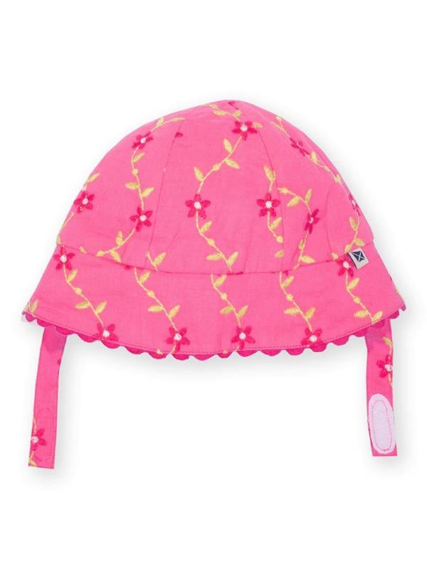 Kite Baby Organic Fleur De Vigne Sun Hat