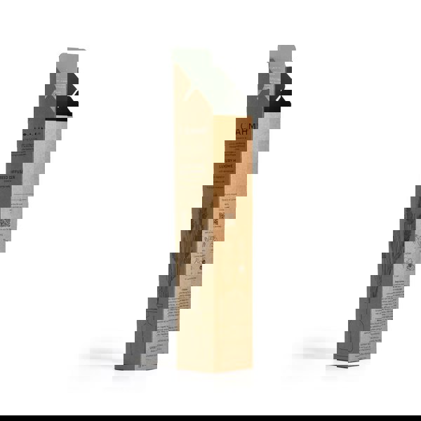 CAHM Wood Sage & Sea Salt Reed Diffuser - Clear