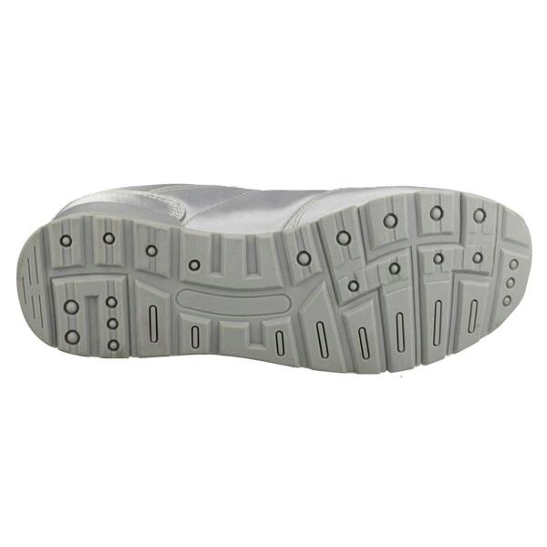 Reflex Ladies Reflex Satin Trainers F7078