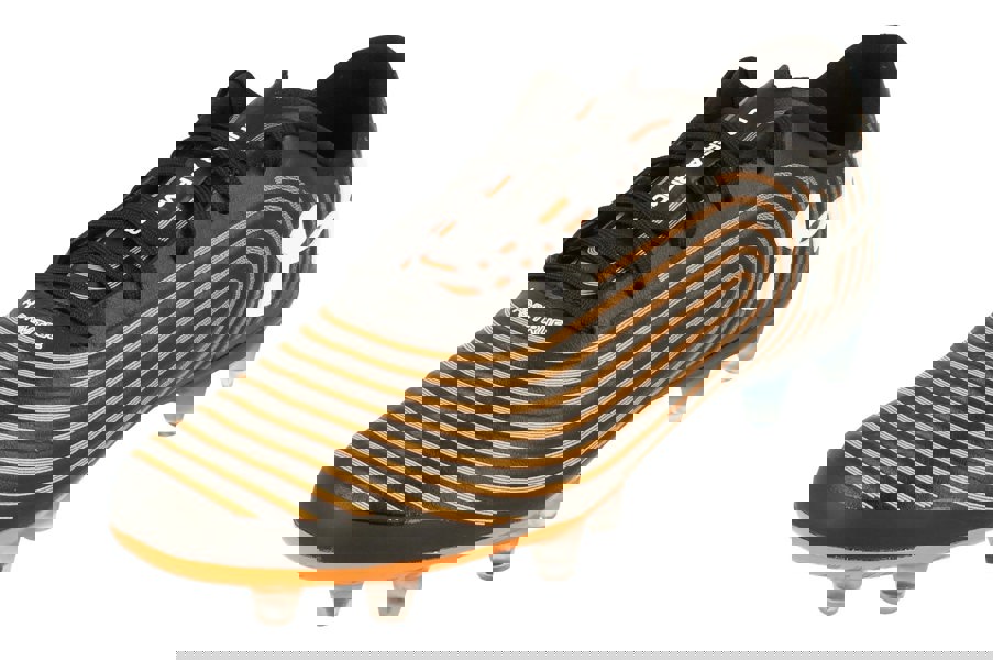 Under Armour Magentico Control Pro FG Mens Football Boots 3022145  001 - Black 001 - Photo 0