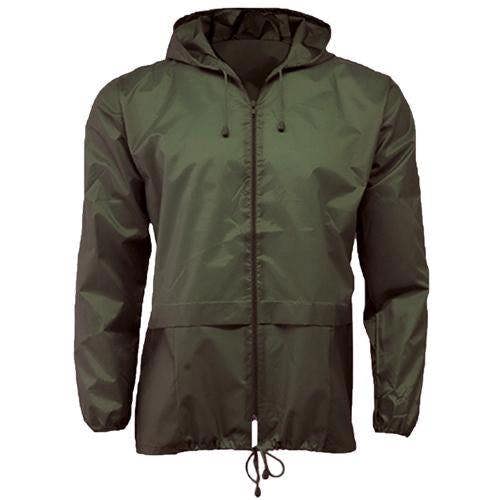 Unisex Adults Packaway Cagoule (Kagoule)