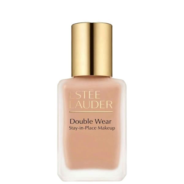 Estée Lauder Double Wear Stay-in-Place Long Wear Matte Foundation SPF10 2C1 Pure Beige 30ml - Extra
