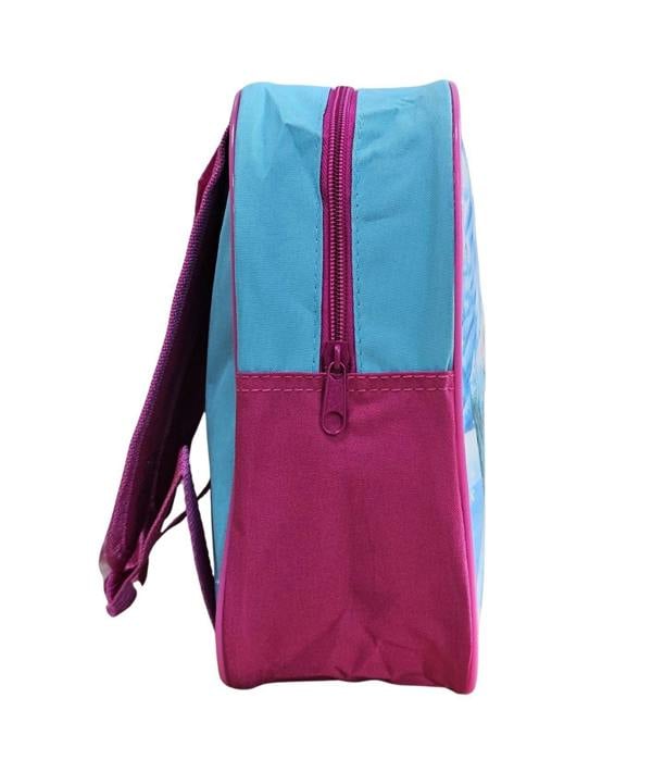 Infinity Luggage Frozen Girls Backpack Elsa Anna Adjustable Shoulder Strap Schoolbag