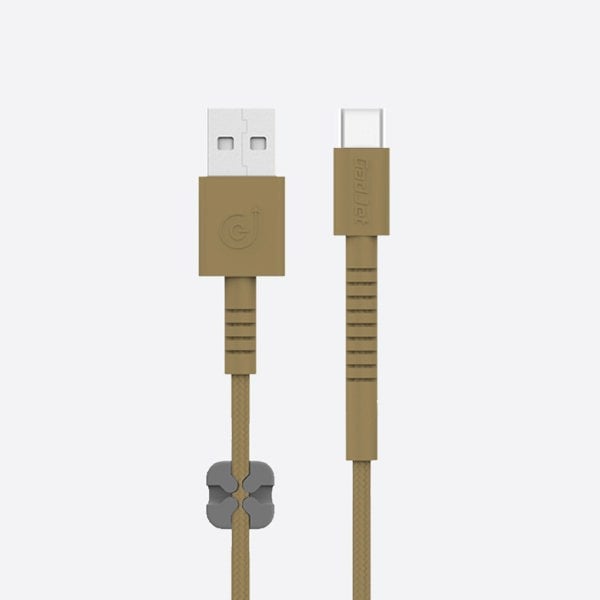 GadJet Extra Long Charge + Sync Cable