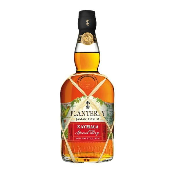 Planteray Xaymaca Special Dry Jamaican Rum 70cl 43% ABV