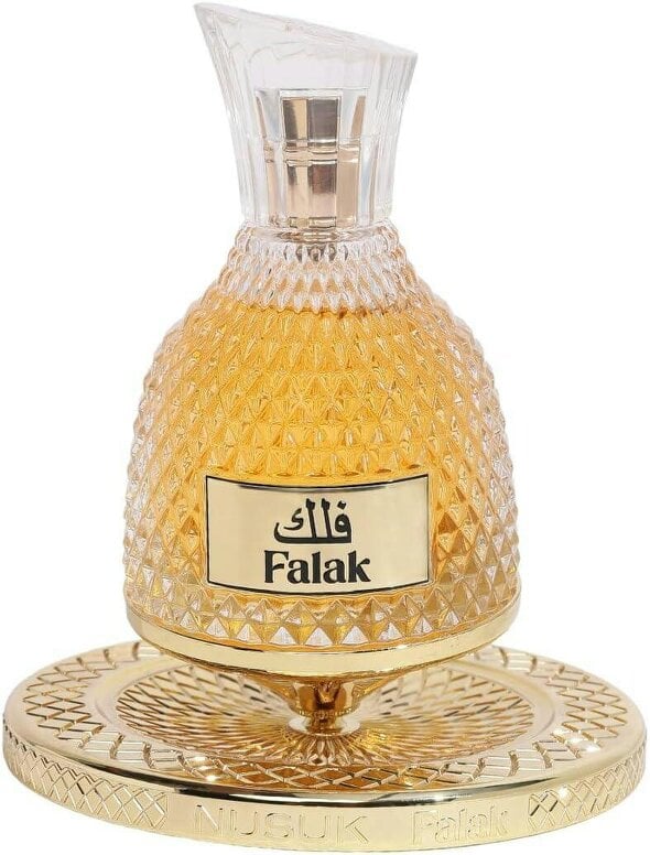 Nusuk Falak Perfume with Decorative Gift Box