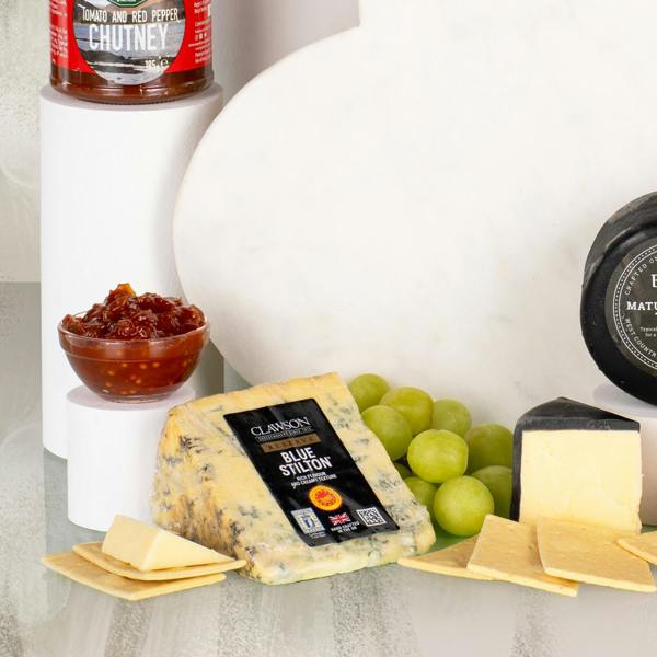 The Cheese Lover Gift