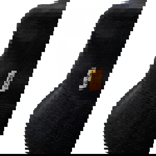 Gallery Dept. Velvet Rodman Bucket Hat   in  Black