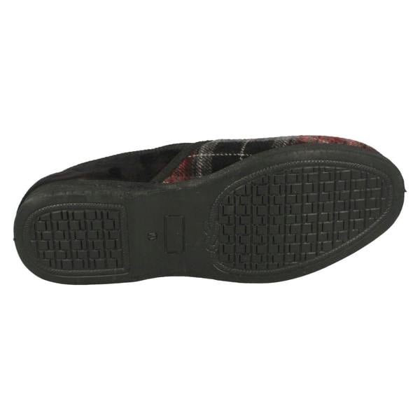 Spot On Mens Spot On Casual Slippers X2013