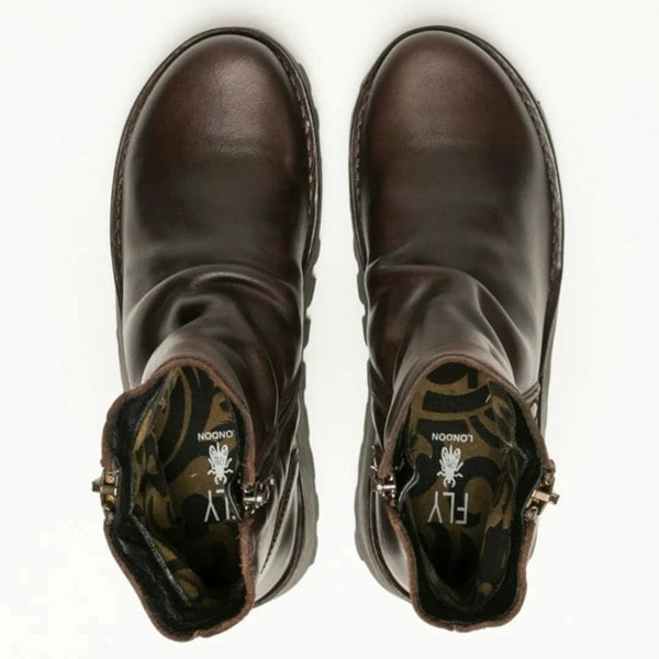 MON944FLY_boots_Brown_3, MON944FLY_boots_Brown_4, MON944FLY_boots_Brown_5, MON944FLY_boots_Brown_6, MON944FLY_boots_Brown_7, MON944FLY_boots_Brown_8