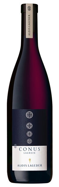 Alois Lageder, Conus, Vigneti delle Dolomiti, Trentino, Lagrein 2021 75cl