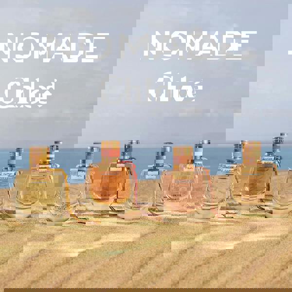 Chloé Nomade Jasmin Naturel Eau de Parfum Spray 50ml - Additional 4